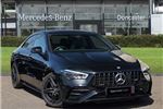 2024 Mercedes-Benz CLA