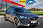 2022 Cupra Formentor