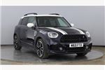 2021 MINI Countryman