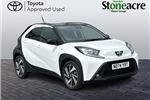 2024 Toyota Aygo X