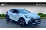 2024 Toyota C-HR