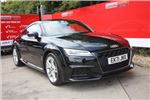 2021 Audi TT