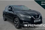 2021 Nissan Qashqai