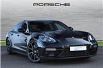 2019 Porsche Panamera