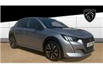 2022 Peugeot 208