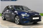 2024 Audi A3 35 TFSI Black Edition 5dr S Tronic