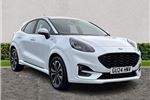 2024 Ford Puma