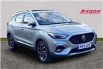 2021 MG ZS