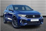 2022 Volkswagen T-Roc