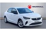 2021 Vauxhall Corsa