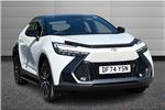 2024 Toyota C-HR