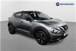 2021 Nissan Juke