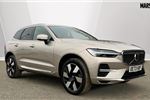 2023 Volvo XC60