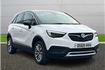 2019 Vauxhall Crossland X