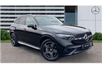 2023 Mercedes-Benz GLC