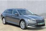 2023 Skoda Superb Estate
