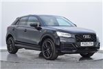 2020 Audi Q2