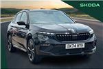 2024 Skoda Kamiq