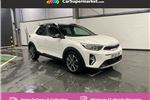 2022 Kia Stonic