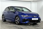 2022 Volkswagen Golf R