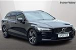 2021 Volvo V60