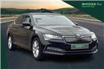 2021 Skoda Superb