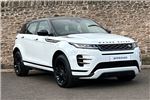 2023 Land Rover Range Rover Evoque