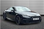 2022 Audi TT