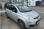 2022 Fiat Panda
