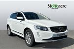 2015 Volvo XC60