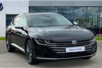 2024 Volkswagen Arteon