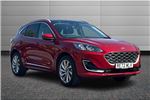 2023 Ford Kuga