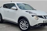 2017 Nissan Juke