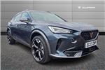 2023 Cupra Formentor