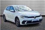 2024 Volkswagen Polo 1.0 TSI Life 5dr DSG