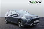 2023 Hyundai Bayon