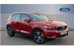 2021 Volvo XC40 Recharge