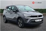 2022 Vauxhall Crossland