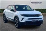 2022 Vauxhall Mokka