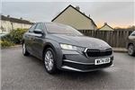 2024 Skoda Octavia