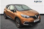 2019 Renault Captur