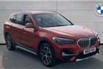 2021 BMW X1