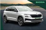 2022 Skoda Karoq