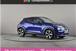 2021 Nissan Juke