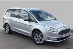 2019 Ford Galaxy