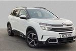 2021 Citroen C5 Aircross