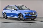 2023 Skoda Kamiq