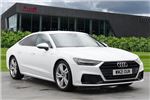 2021 Audi A7