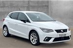 2021 SEAT Ibiza