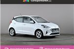 2022 Hyundai i10